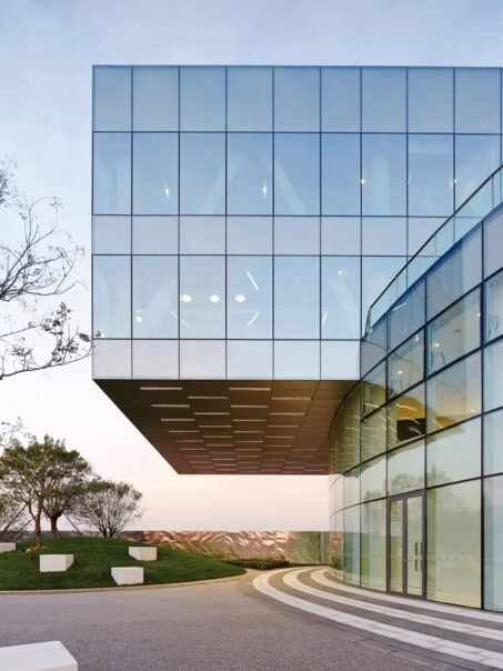 Curtain Wall