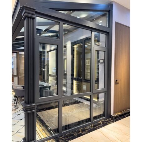 Aluminum Sunrooms
