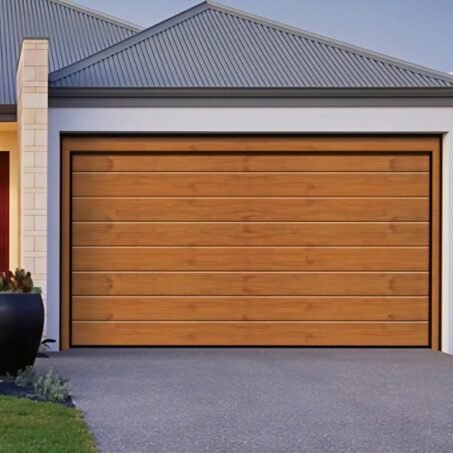 Garage Doors