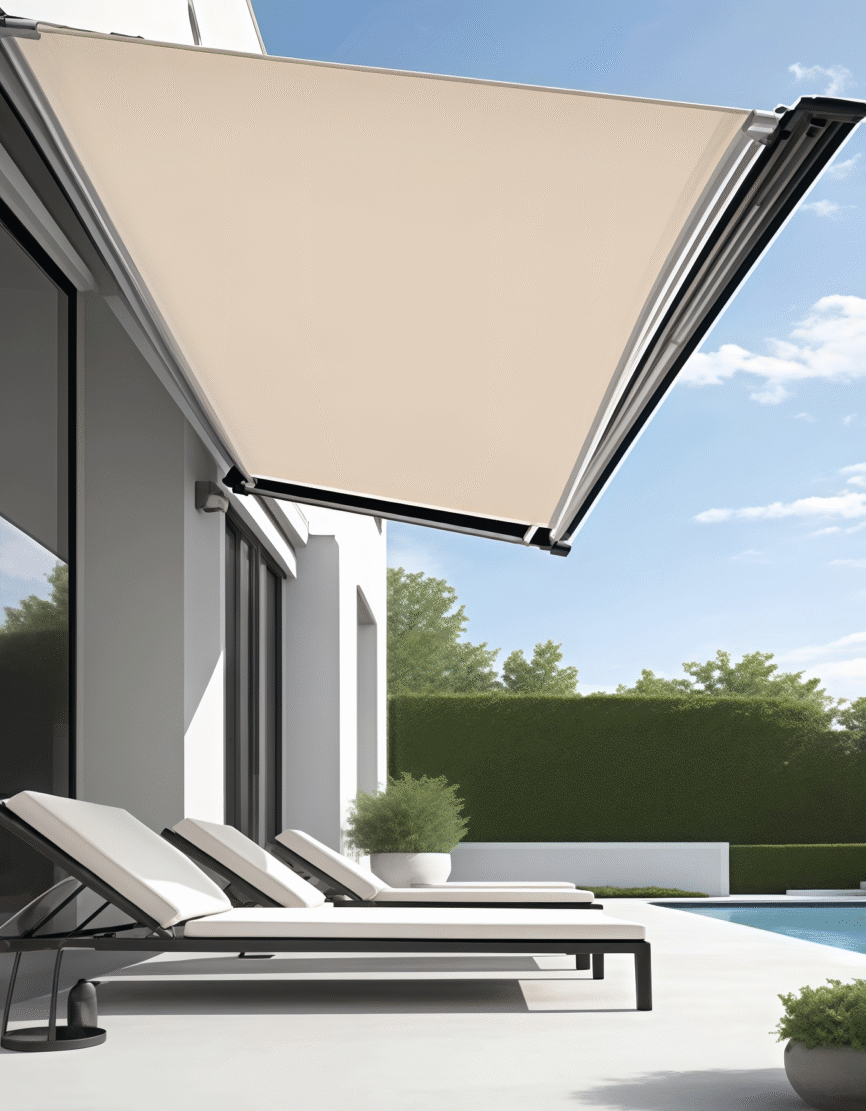 Outdoor Shade