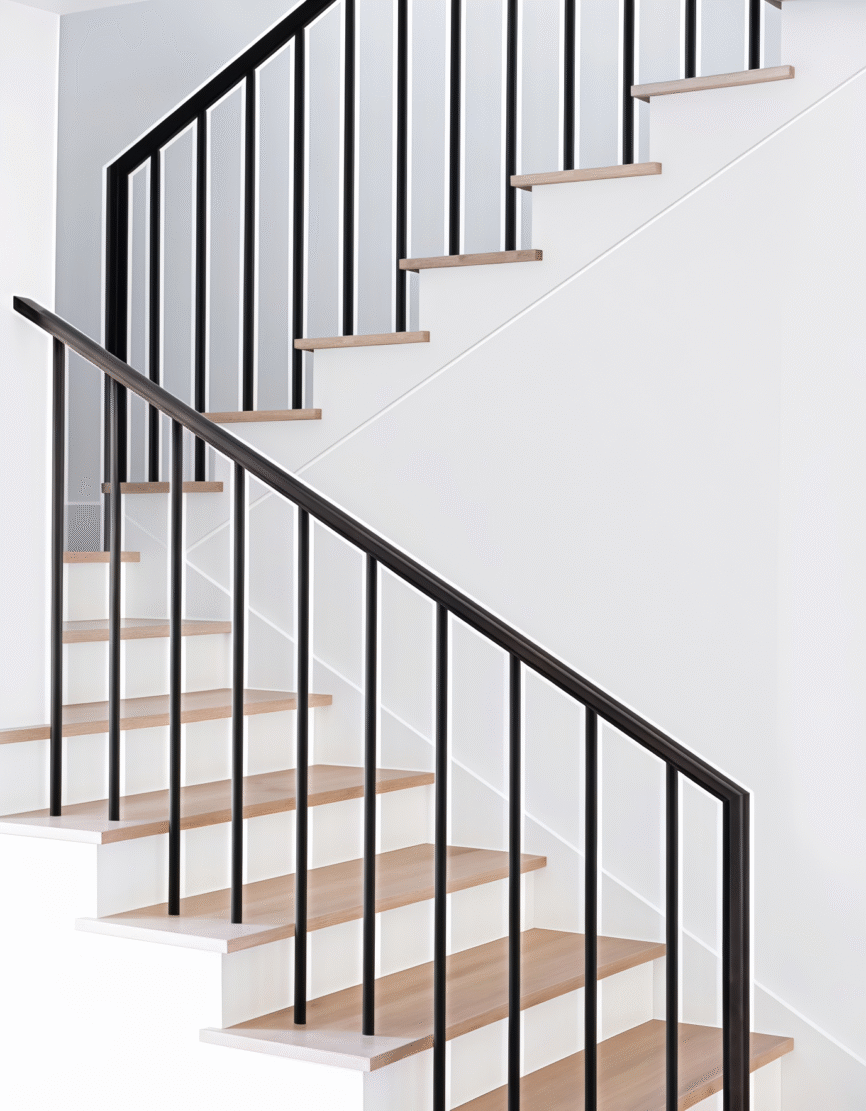 Stair Handrail Guardrail